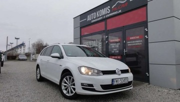 Volkswagen Golf Zarejestrowany w PL, Aktualne ...