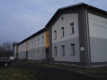 Mieszkanie, Sosnowiec, Maczki, 41 m²