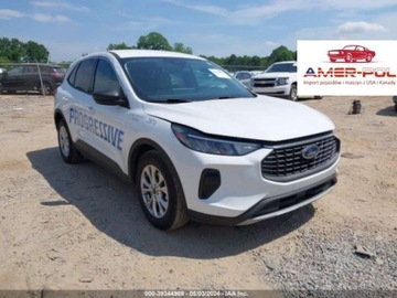 Ford Escape 2023r, 2.5L, Active, Hybrid