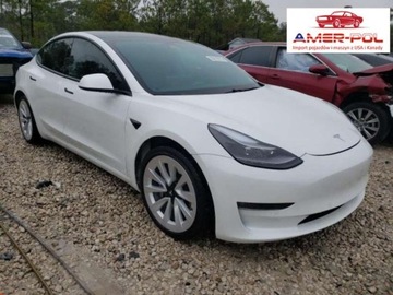 Tesla Model 3 2021, 4x4, LONG RANGE, od ubezpi...