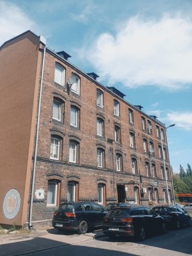 Mieszkanie, Katowice, Załęże, 38 m²