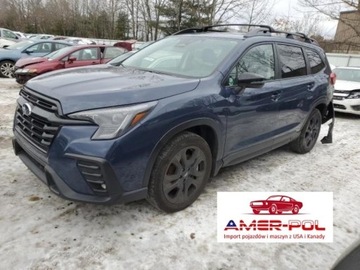 Subaru Ascent 2023r., 4x4, 2.4L