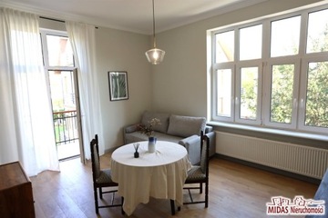 Mieszkanie, Ciechocinek, Ciechocinek, 26 m²