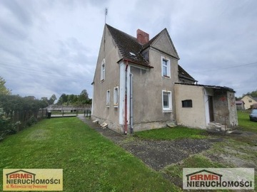 Mieszkanie, Chociwel, Chociwel (gm.), 69 m²