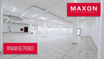 Lokal handlowy, Piaseczno, 620 m²