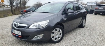 Opel Astra Opel Astra 2011 1.6 Benzyna Stan Bdb