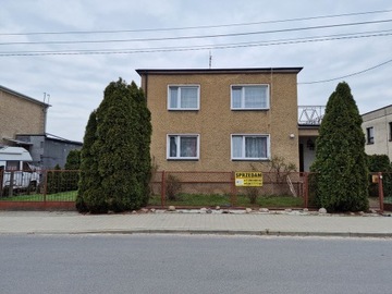 Dom, Luboń, Poznański (pow.), 110 m²