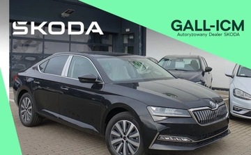 Skoda Superb oferta STOCKOWA HYBRYDA Plug-In s...