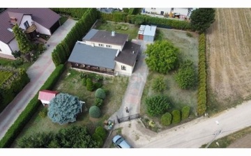 Dom, Brodnica, Brodnica, 130 m²