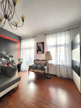 Mieszkanie, Kalisz, Śródmieście, 73 m²