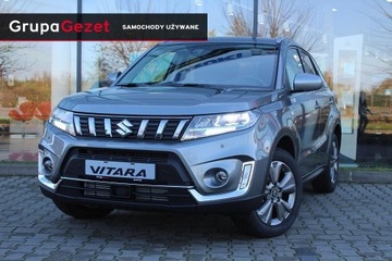 Suzuki Vitara 1.4 129 KM Premium 2WD