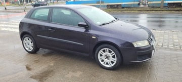 FIAT STILO (192_) 1.9 JTD (192_XE1A) 115 KM