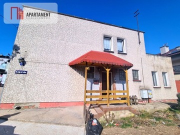 Dom, Kościerzyna, Kościerzyna, 396 m²