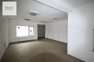 Lokal handlowy, Dębica, 75 m²