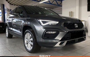 SEAT ATECA Style 2.0 TDI S&S DSG Suv 150KM 2023