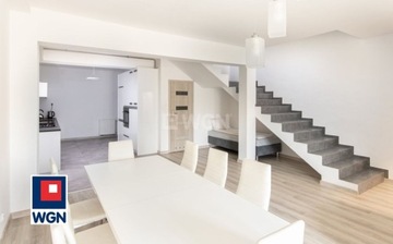 Mieszkanie, Dziwnów, Dziwnów (gm.), 113 m²