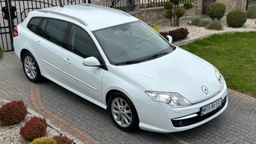 Renault Laguna 2.0B+TURBO, Navi, Półskóra, Xenon. Polecam!!!