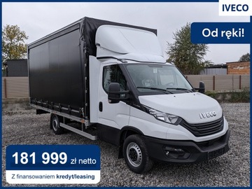 Iveco Daily 35S18 Zabudowa 10EP 180KM