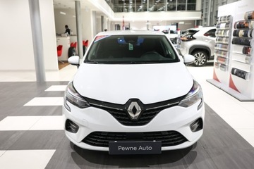 Renault Clio V (2019-)