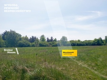 Działka, Konstancin-Jeziorna, 1000 m²