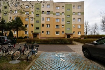 Mieszkanie, Słupsk, 59 m²