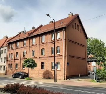 Mieszkanie, Gliwice, 49 m²