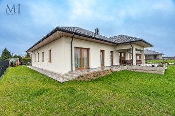 Dom, Kutno, Kutnowski (pow.), 150 m²