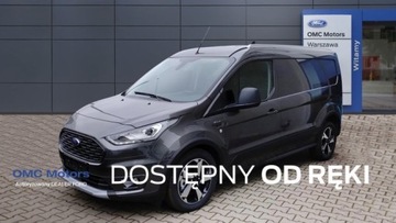 FORD Transit Connect 1.5 EcoBlue 100Km A8 Active 2