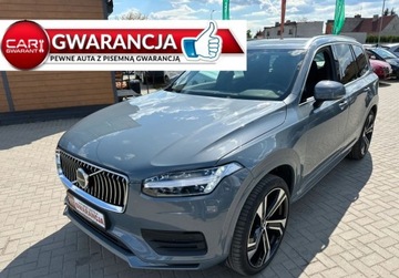 Volvo XC 90 2.0 D EE 235KM B5 Automat 4x4 Salo...