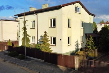 Dom, Herby, Herby (gm.), 290 m²