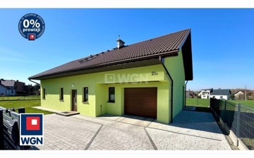 Dom, Mikołów, Mikołów, 110 m²