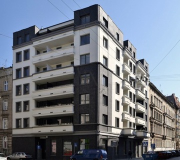 Mieszkanie, Wrocław, Krzyki, 44 m²