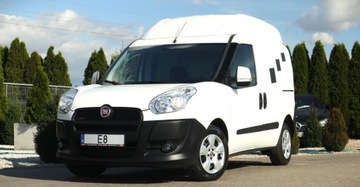 Fiat Doblo (Nr. 253) 1.6 L1H2 2x drzwi przesuw...