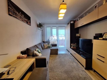 Mieszkanie, Przemyśl, 36 m²