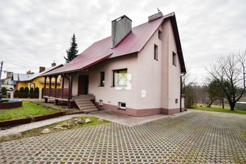 Dom, Boguchwała (gm.), 200 m²