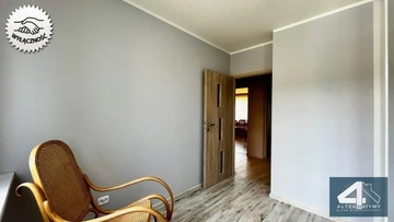 Mieszkanie, Zgierz (gm.), 61 m²