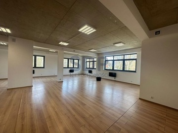 Biuro, Wrocław, Fabryczna, 200 m²
