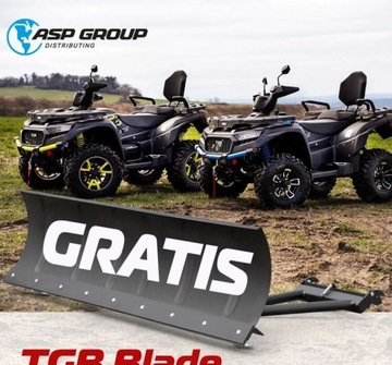 TGB Blade 1000i LTX MAX EPS T3b PLUG GRATIS Ws...