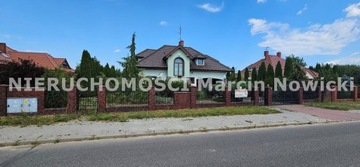 Dom, Kutno, Kutno, Kutnowski (pow.), 240 m²