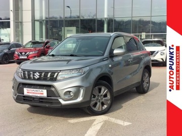 SUZUKI Vitara Premium