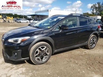 Subaru XV SUBARU XV LIMITED, 2020R., 4X4, 2.0L