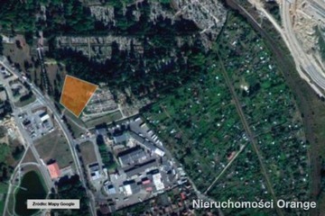 Działka, Szczecinek, Szczecinek, 155 m²