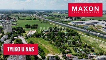 Działka, Piastów, Piastów, 8506 m²