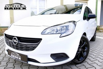 Opel Corsa 1.4 90KM/Klima/CITY/ Navi/Tempomat/