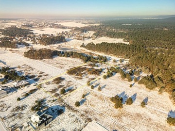 Działka, Bilcza, Morawica (gm.), 6400 m²