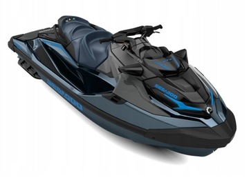 Skuter wodny Sea Doo GTX 230 iDF Audio TECH 2024 EXTREME MOTORS KRAKÓW