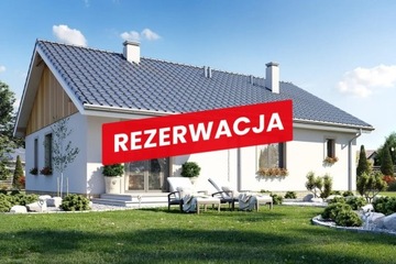 Dom, Jodłówka-Wałki, 101 m²