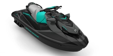 Skuter wodny Sea Doo GTR 230 2024