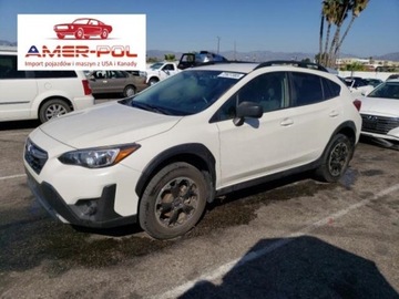 Subaru XV Subaru Crosstrek CVT, od ubezpieczalni