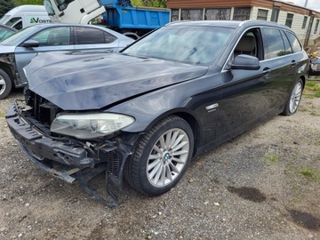 BMW 5 Touring (F11) 520 d